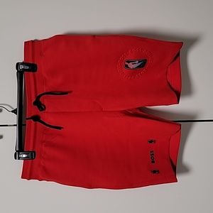 Boss NBA Shorts